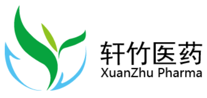轩竹药业