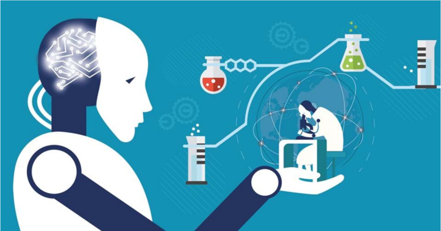 药明康德 “AI 药研” 全解析:如何搭建亚洲最强投资布局! 药明康德 “AI 药研” 全解析:如何搭建亚洲最强投资布局!