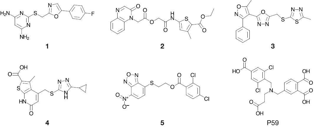 JMC | Atomwise利用深度卷积神经网络发现新型关键脑酶抑制剂