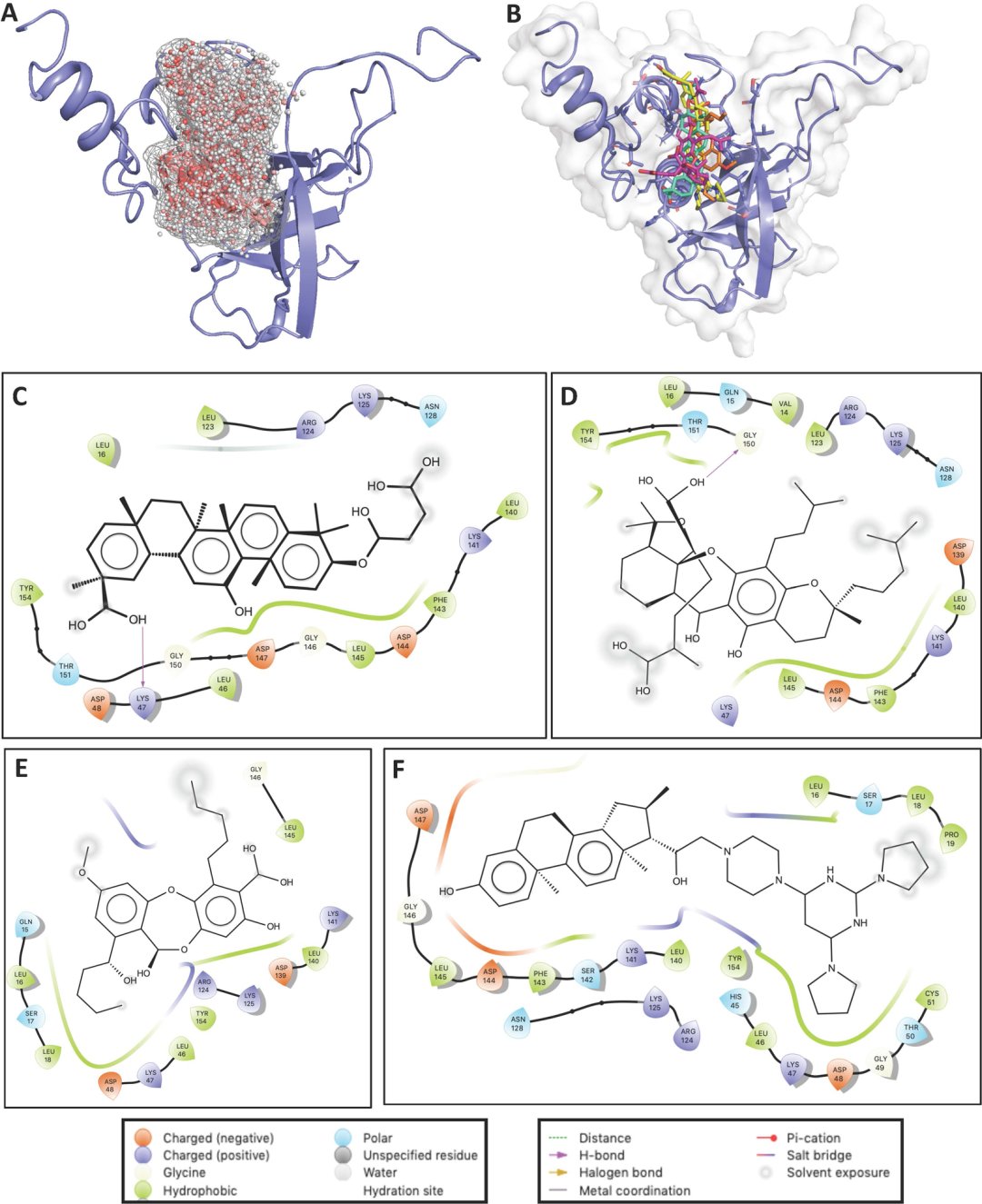 JPCL | 明确SARS-CoV-2 Nsp1与非翻译区复合物的结构对疫苗开发有何启示？