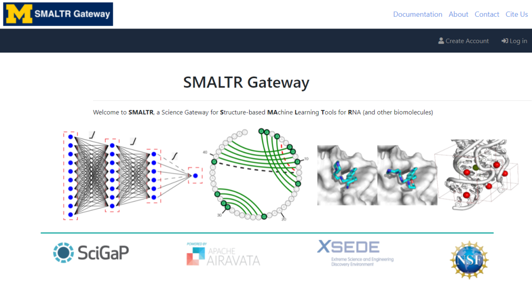 JCIM | CS-Annotate：用化学位移注释RNA结构的深度学习在线工具